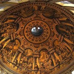 Domes, Epitaphs and Lasting Legacies