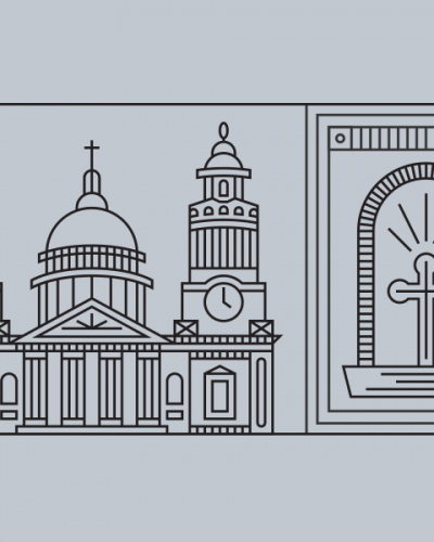 On Living Creatively: Winter 2019