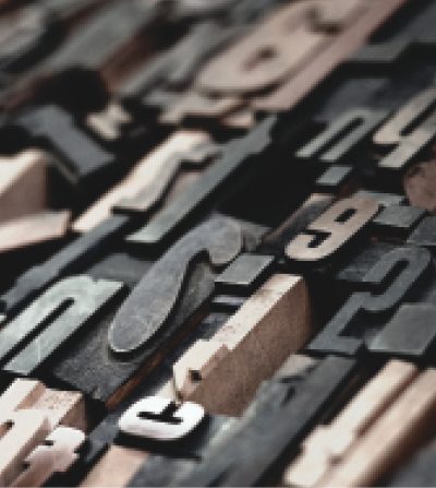 Why Print?: Fall 2018