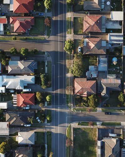 Longing to Return: Summer 2021