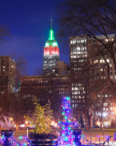 Light & Life: Winter 2021