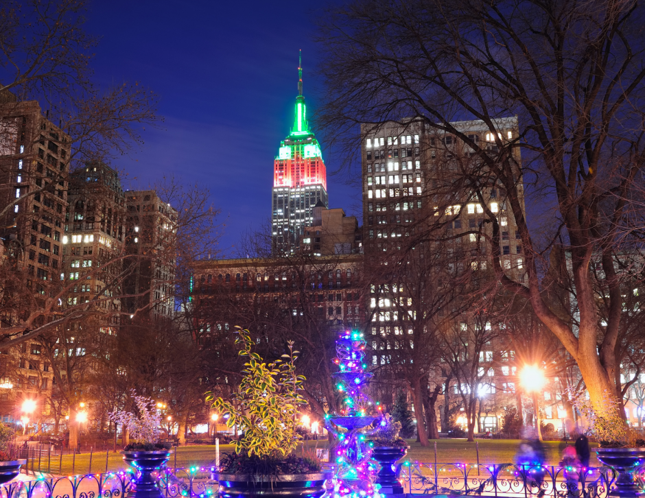 Light & Life: Winter 2021