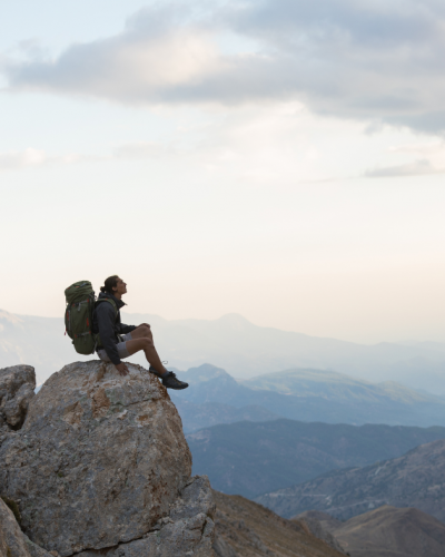 Our Own Far-off Country: Fall 2022