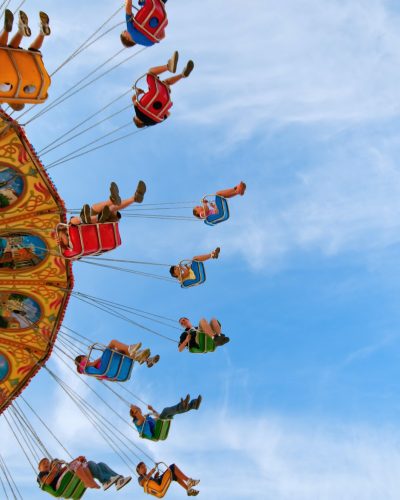 Great Fun: Summer 2023