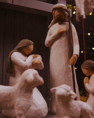 Unexpected & Mysterious: Winter 2023