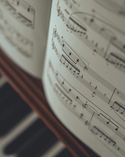 The Gift of God’s Harmony